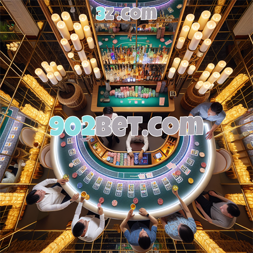 Explore a Emoção dos Jackpots no 902bet.com