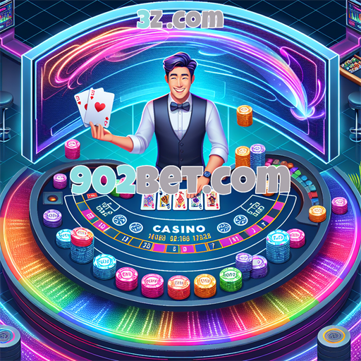 Descubra o Excitante Mundo do Poker no 902bet.com