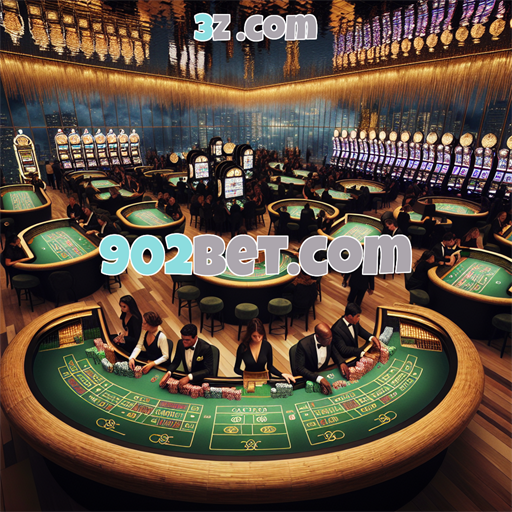 Explorando o Mundo das Apostas Esportivas na 902bet.com